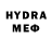 Метадон methadone Hanshul Mohan